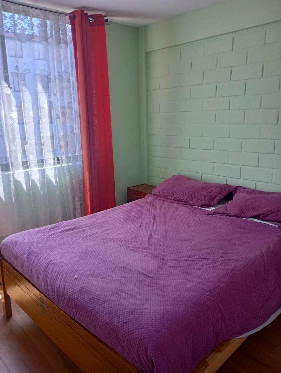 Apartamento A Metros De Ascensor Baron *