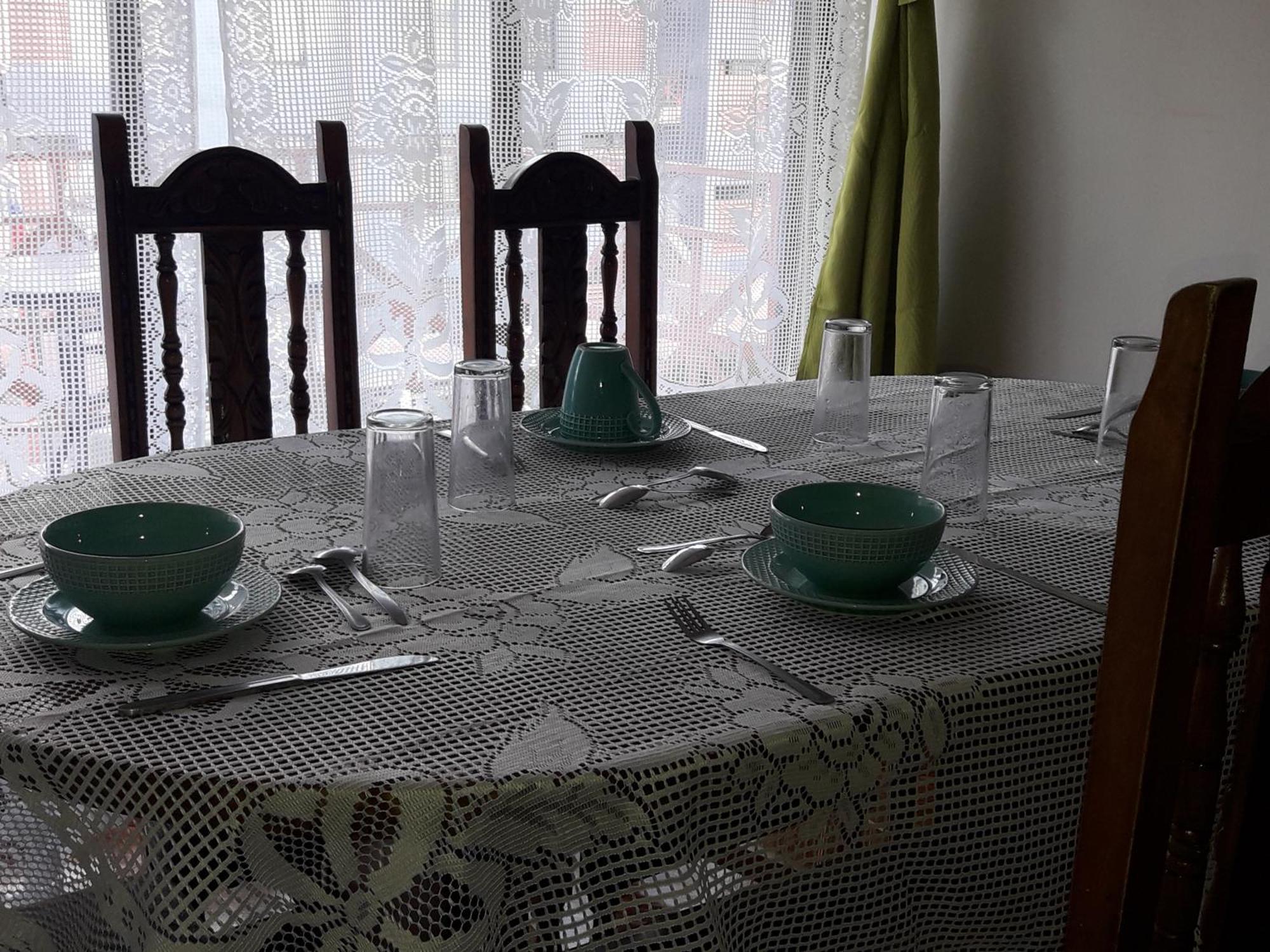 Apartamento A Metros De Ascensor Baron Valparaíso